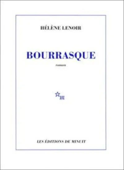 Bourrasque