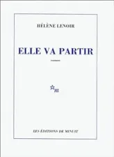 Elle va partir