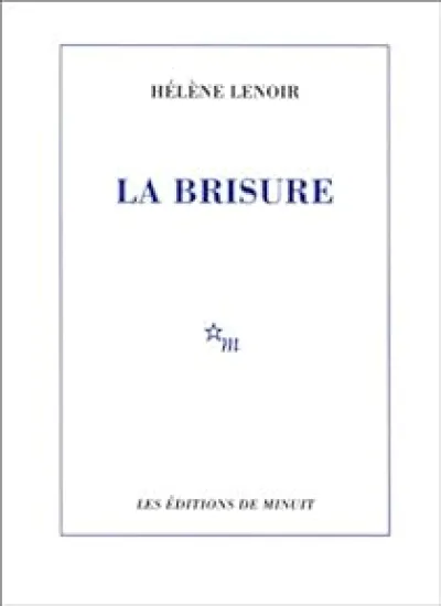 La brisure