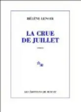 La crue de juillet