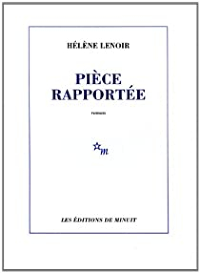 Pièce rapportée