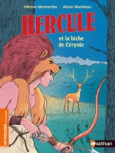 Hercule et la biche de Cérynie