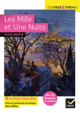 Les Mille et Une Nuits