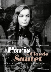 Le Paris de Claude Sautet