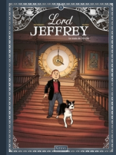 Lord Jeffrey, tome 1 : Le train de 16h54