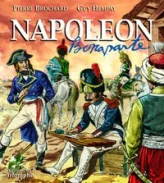 Napoléon Bonaparte