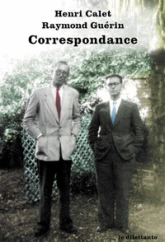 Correspondance 1938-1955