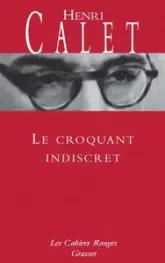 Le Croquant indiscret