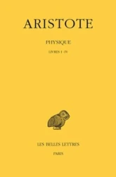 Aristote. Physique