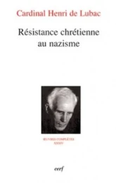 Résistance chrétienne au nazisme