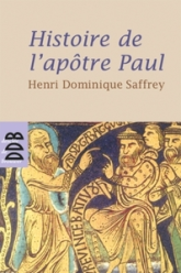 Histoire de l'apôtre Paul