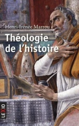 Théologie de l'histoire