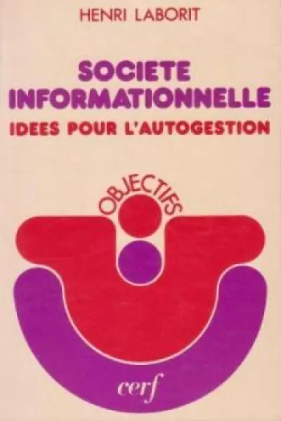 La société informationnelle