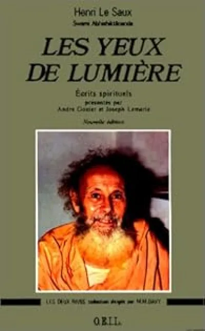 Les Yeux de lumière