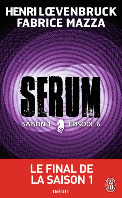 Sérum