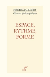 Espace rythme forme