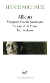 Ailleurs : Voyage en Grande Garabagne - Au pays de la Magie - Ici, Poddema