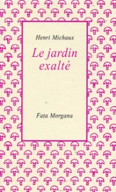 Le Jardin exalté