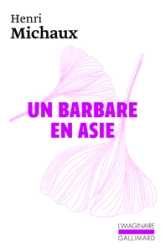 Un barbare en Asie