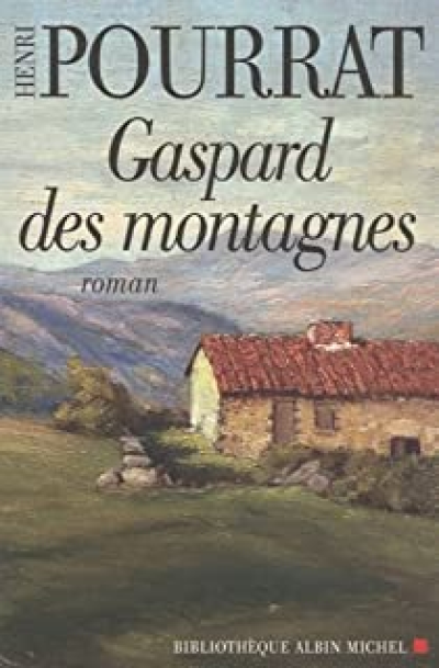 Gaspard