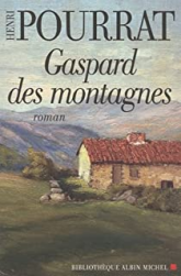 Gaspard des montagnes