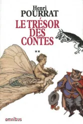 Le trésor des contes - Intégrale 02