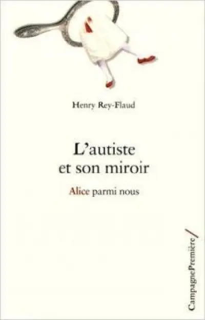 L'autiste et son miroir