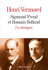 Sigmund Freud et Romain Rolland, correspondance 1923-1936