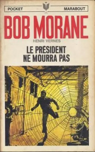 Bob Morane