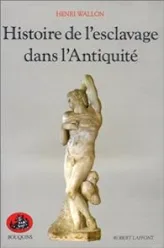 Histoire de l'esclavage dans l'Antiquité