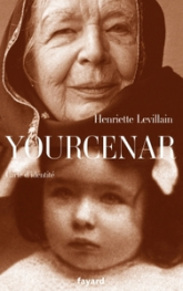 Yourcenar, carte d'identité