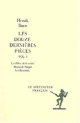 Les douze dernières pièces