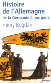 Histoire de l'Allemagne