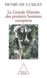 La grande histoire des premiers hommes européens