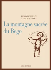 Le mont Bego