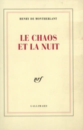 Le chaos et la nuit