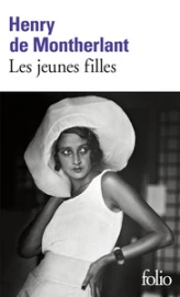 Les jeunes filles, tome 1