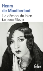 Les jeunes filles, tome 3 : Le démon du bien