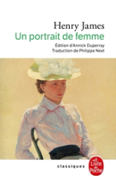 Portrait de femme