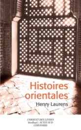 Histoires orientales