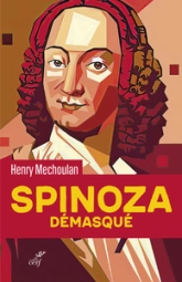 Spinoza démasqué