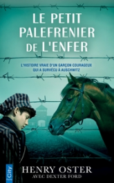 Le Petit palefrenier de l'enfer