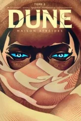 Dune - Maison Atréides, tome 2