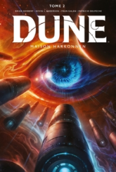 Dune - Maison Harkonnen, tome 2