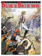 Balade au bout du monde, tome 8 : Maharani