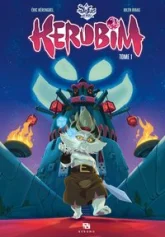 Kerubim, Tome 1