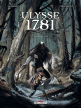 Ulysse 1781, tome 2 : Le Cyclope 2/2