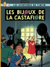 Les aventures de Tintin, tome 21 : Les bijoux de la Castafiore