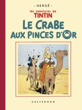 Les Aventures de Tintin, tome 9 : Le Crabe aux pinces d'or