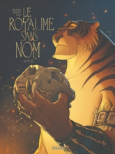 Le Royaume sans nom - Tome 02: Acte II